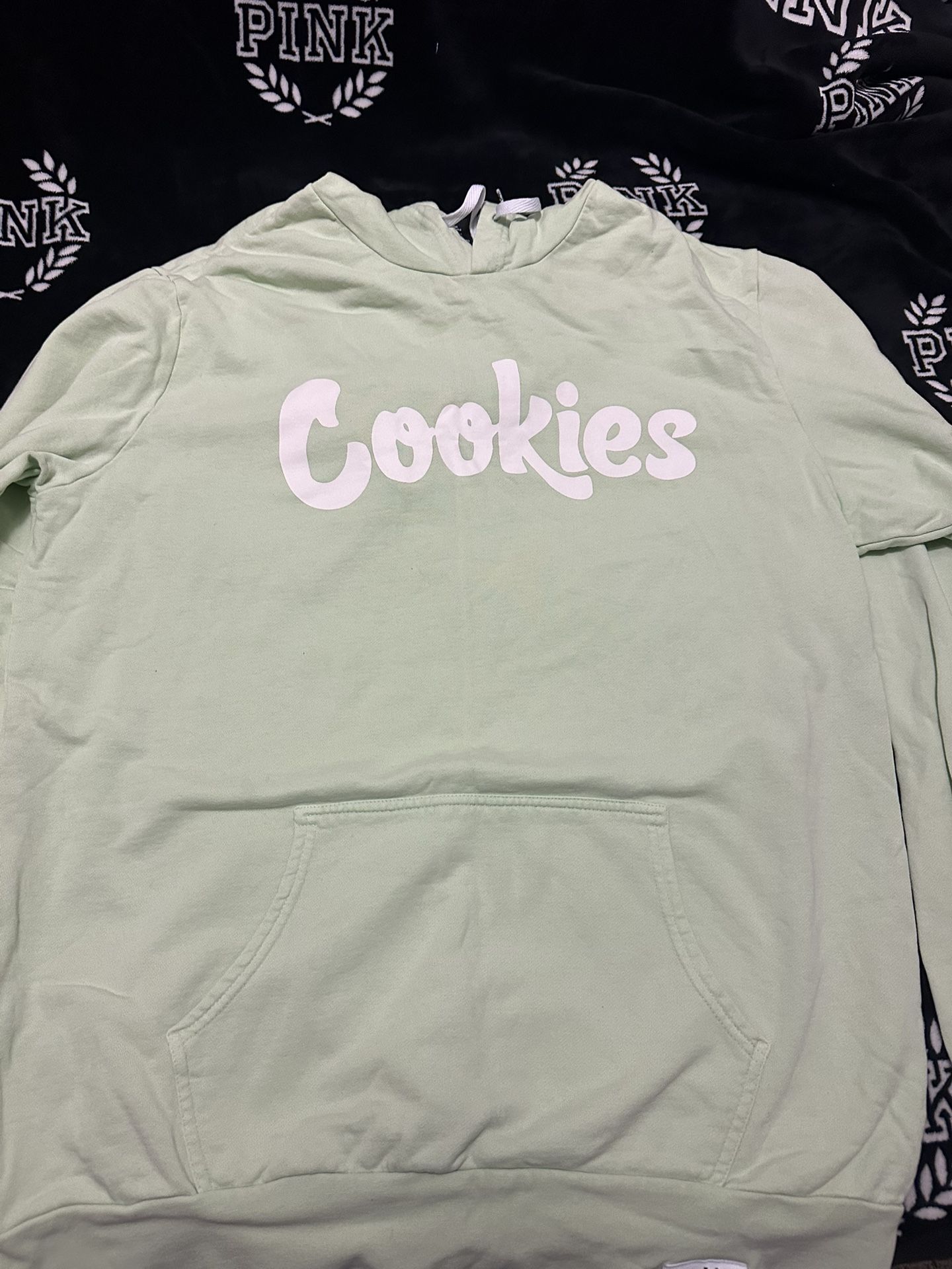 Cookies Hoodie