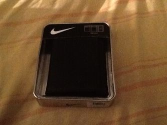 Nike wallet