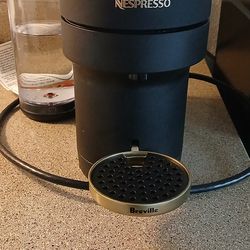 Nespresso Vertuo POP+ Limited Edition by Breville