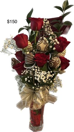 Roses