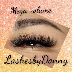 Lips Lashes Facials An Brows