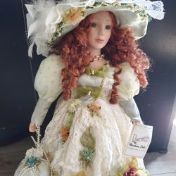 Collectors.  Dolls. Deltona.  $10 & $15