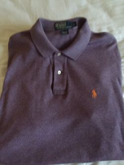 Polo Shirt by Ralph Lauren