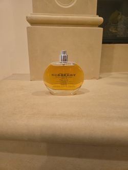 Burberry Purfume