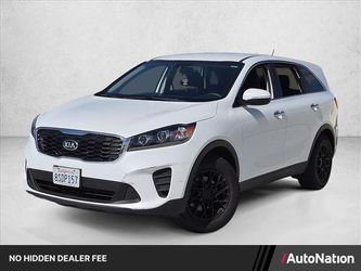 2020 Kia Sorento