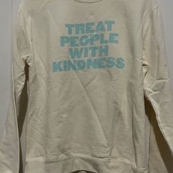 Harry Styles Treat People With Kindness Sweatshirt 