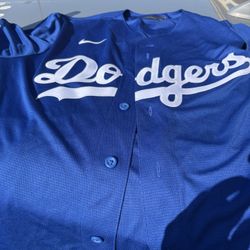 MOOKIE BETTS JERSEY