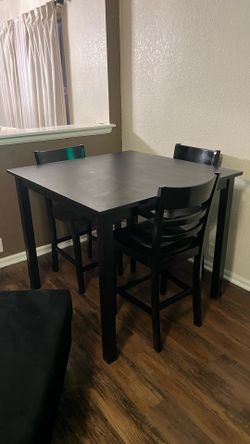 Dining Table set