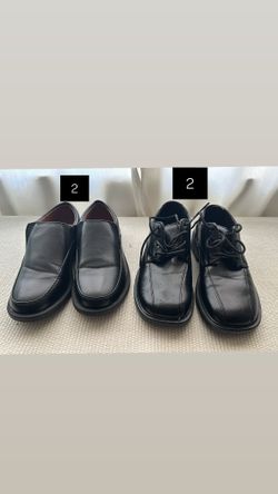 Dress Shoes For Boys
