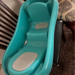 Baby Tub