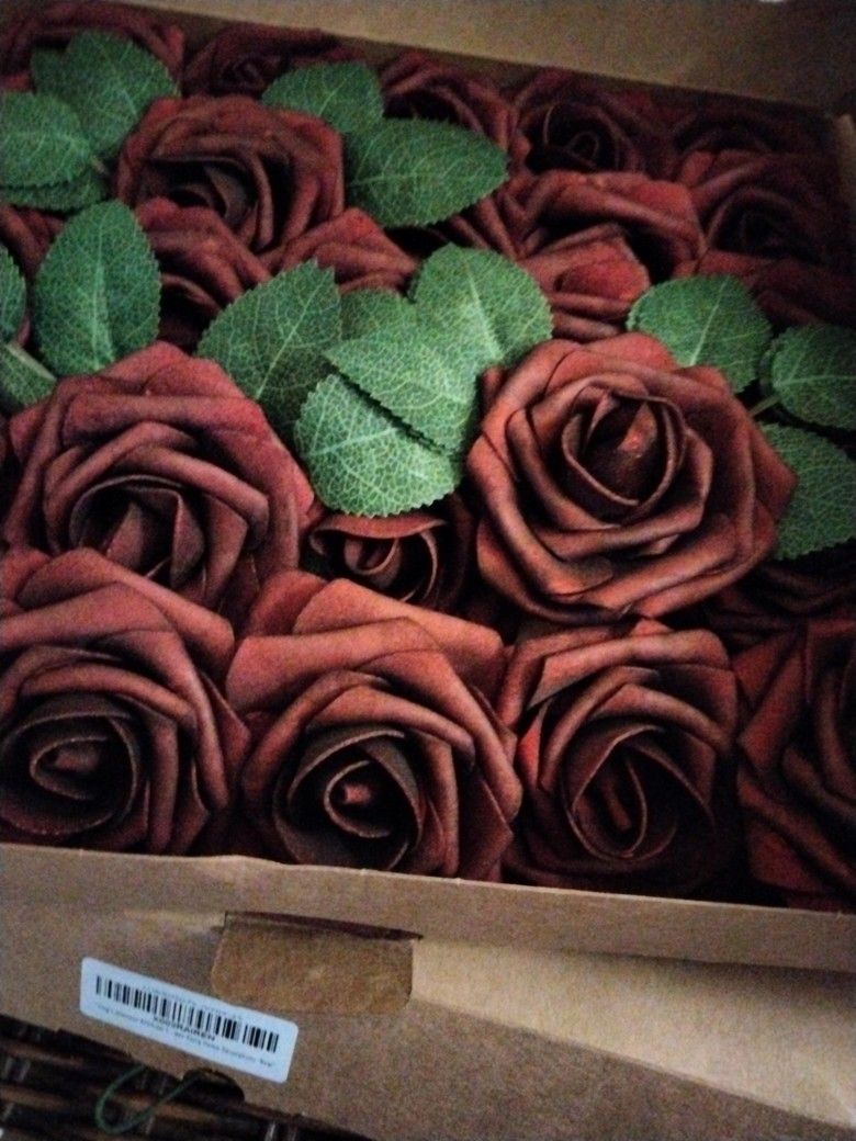 Ling's Moment Roses