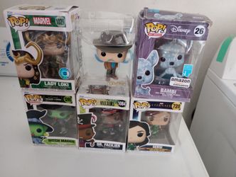 Marvel . Colección.