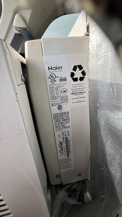 Small Window, Air Condition