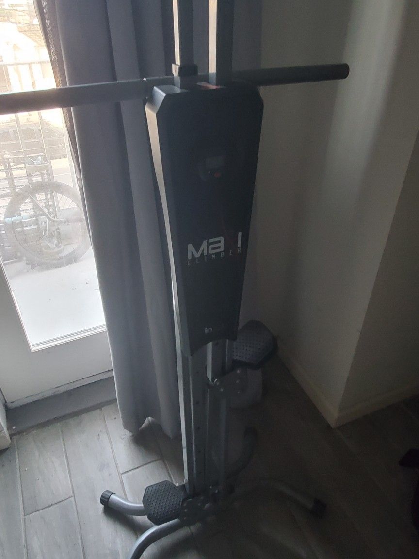 Maxi Climber 