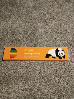 Enjoi deck rails