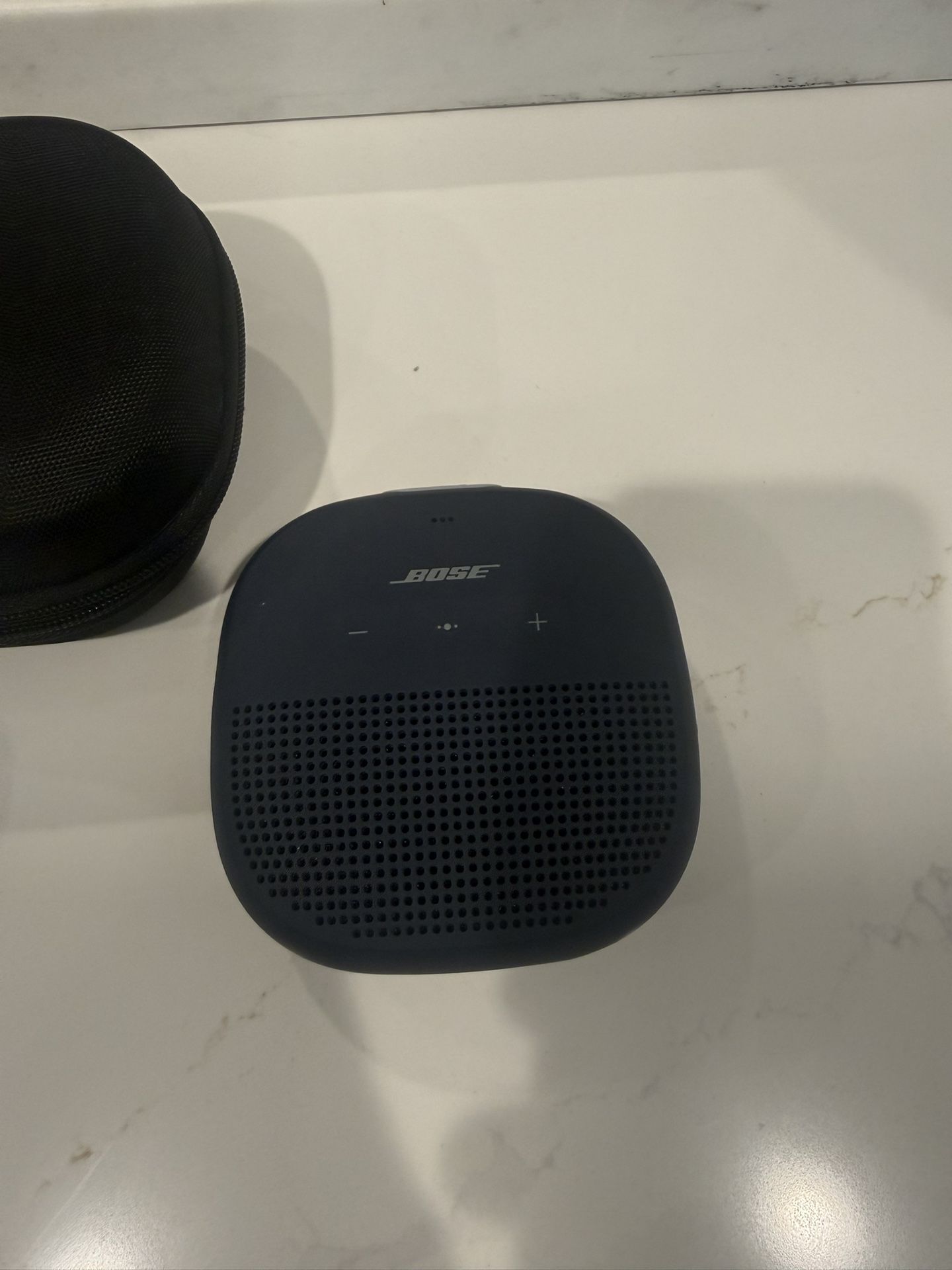 Bose Micro Soundlink Speaker