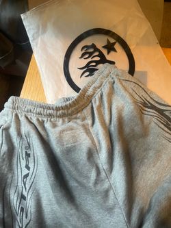 Small hellstar shorts