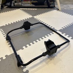 Chicco infant carseat adapter for uppababy stollers