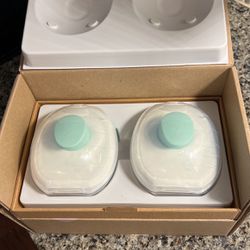 Willow GO Breast pump 