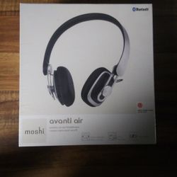 Moshi Avanti Air Wireless Headphones