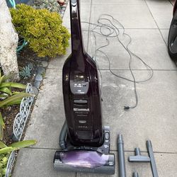 Kenmore Upright Vacccum