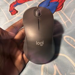 Logitech Mouse 