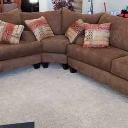 Couch -Sectional