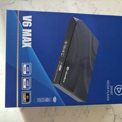 Vseebox V6 Max