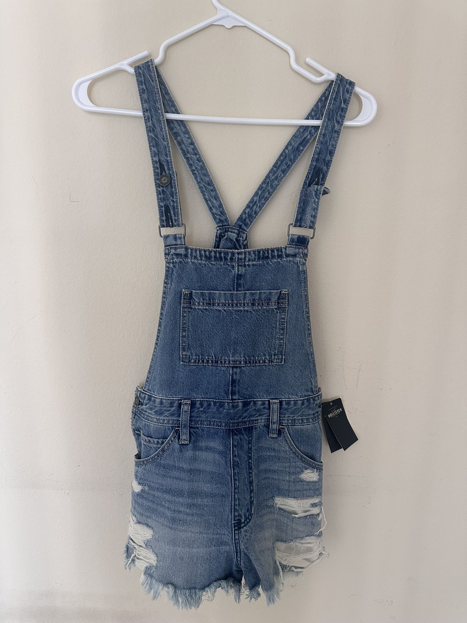 ROMPER - HOLLISTER - size S (new)
