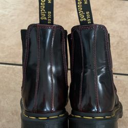 Dr Martens Chelsea Boots
