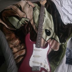 Stagg Guitar. 