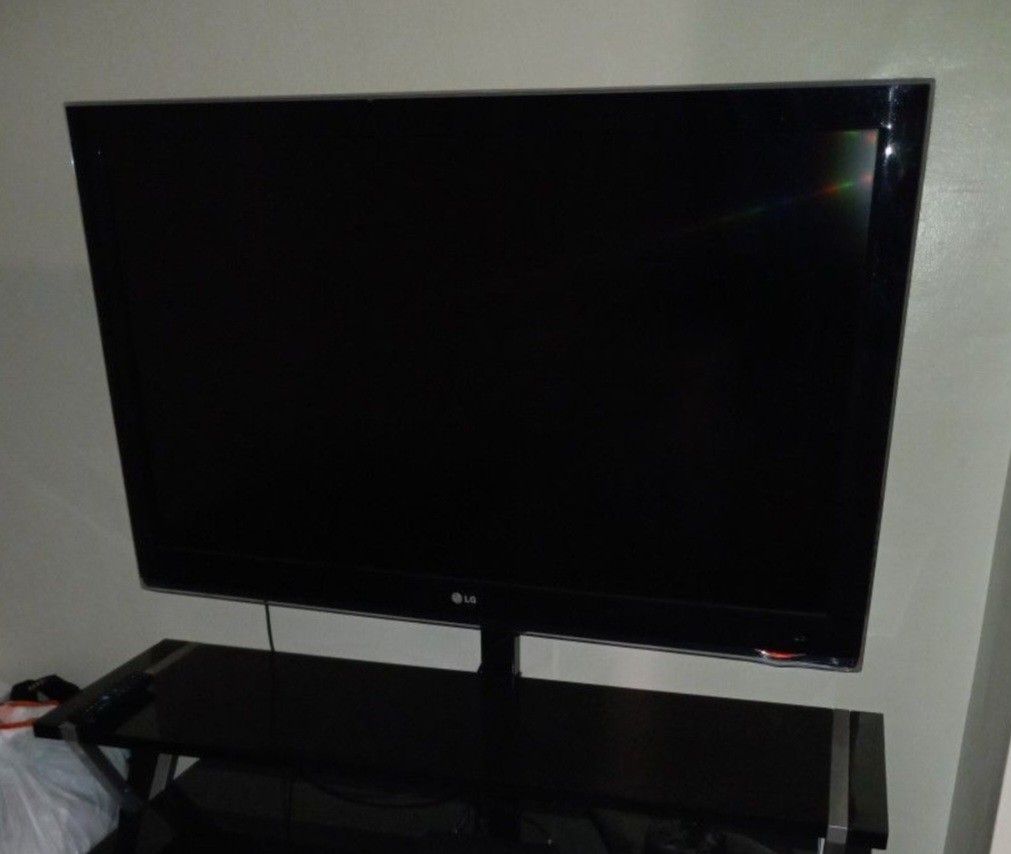 Flat Screen TV
