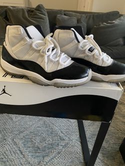 Jordan 11 Concord (2011 Edition)