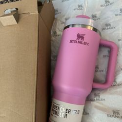 Stanley Tumbler - Peony