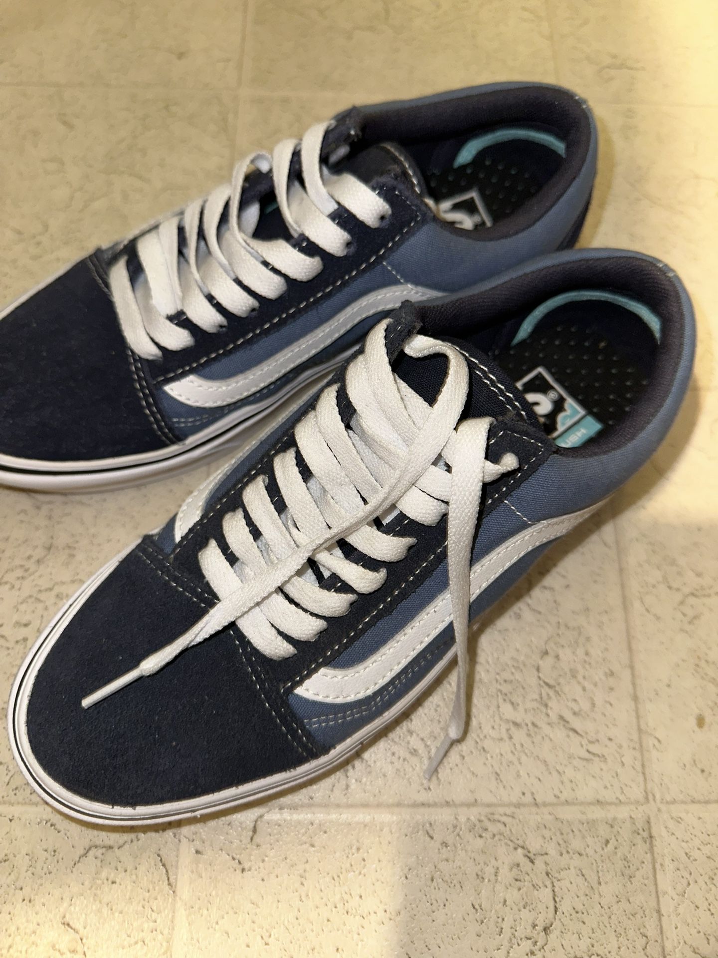 Vans Size 7 For Men