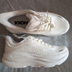 HOKA  Bondi 9 Maximum Cushion Size 9.5