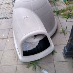 Great Shape 250 New Igloo Selling Half Price $125