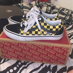 vans
