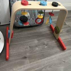 Baby Activity Gym IKEA 