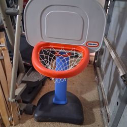 Basketball Goal 