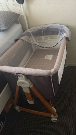 Bassinet/crib