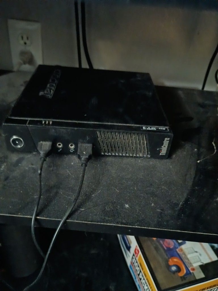 Small Pc
