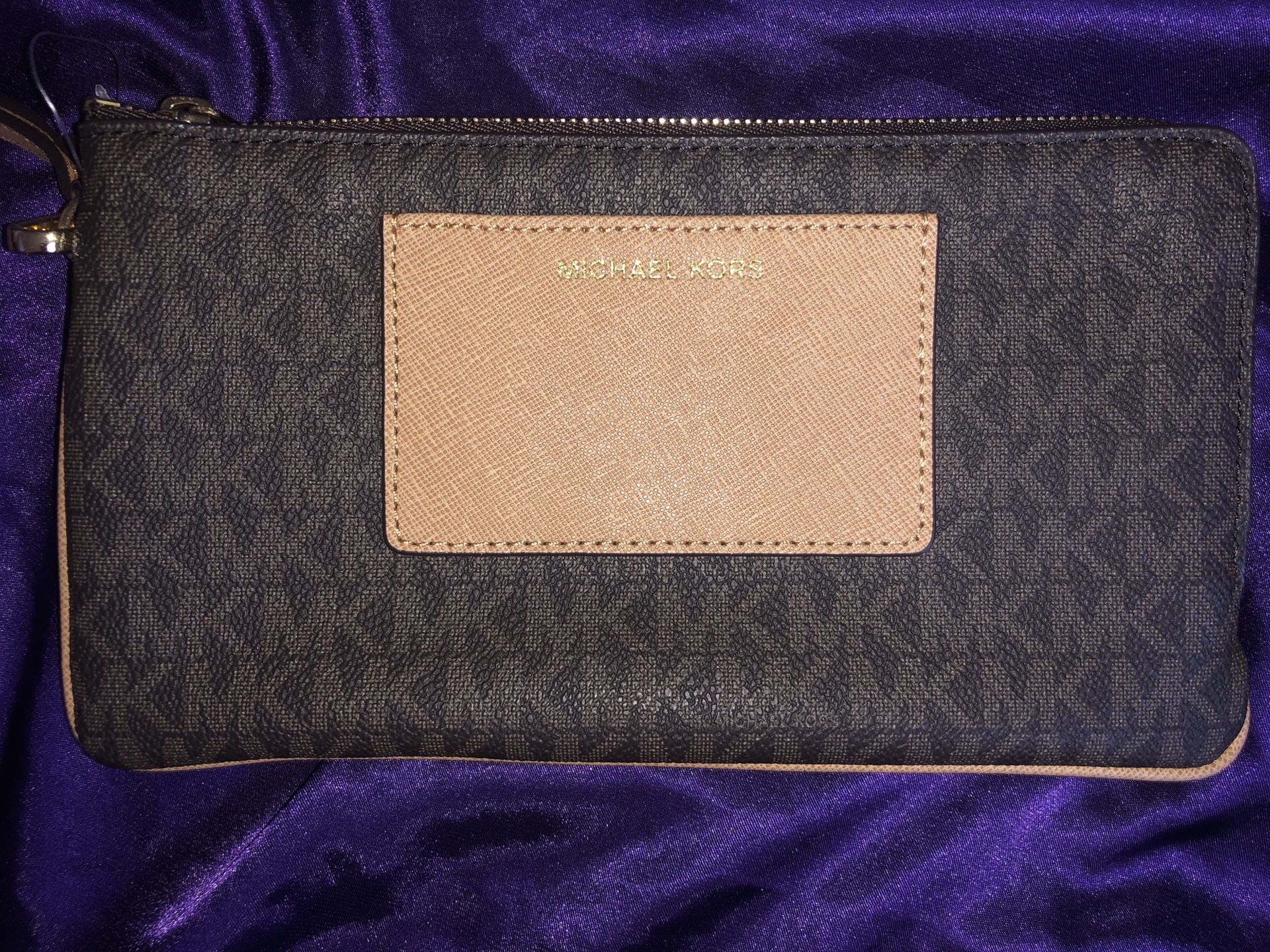 Michael Kors wallet