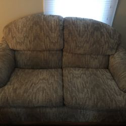 Love Seat 