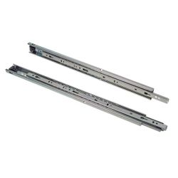 20 And 22 Inch Drawer Slides