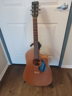 Acoustic Guitar For Sale Simon Patrick