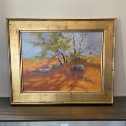 James Messimer Painting 