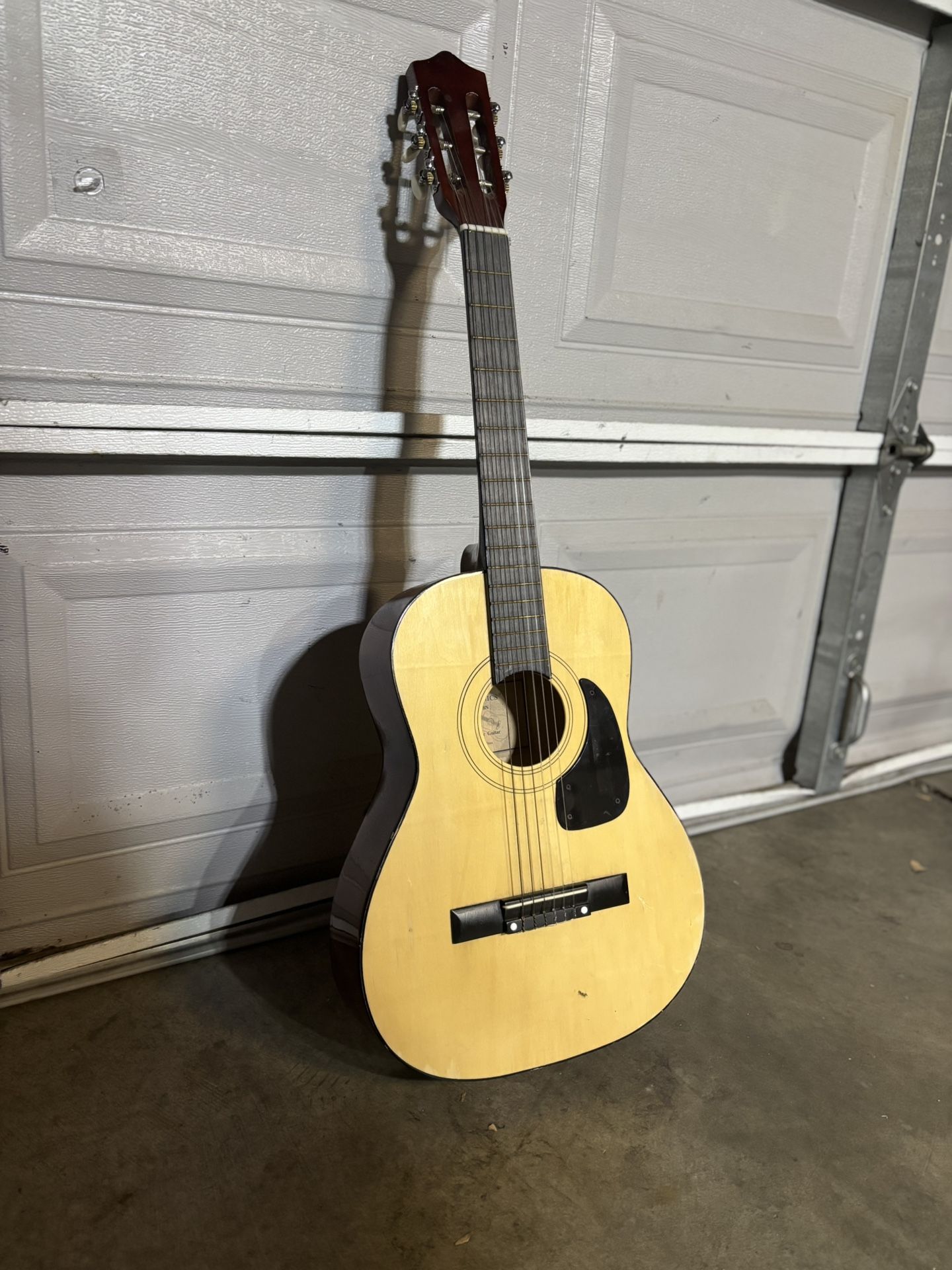 Guitar 