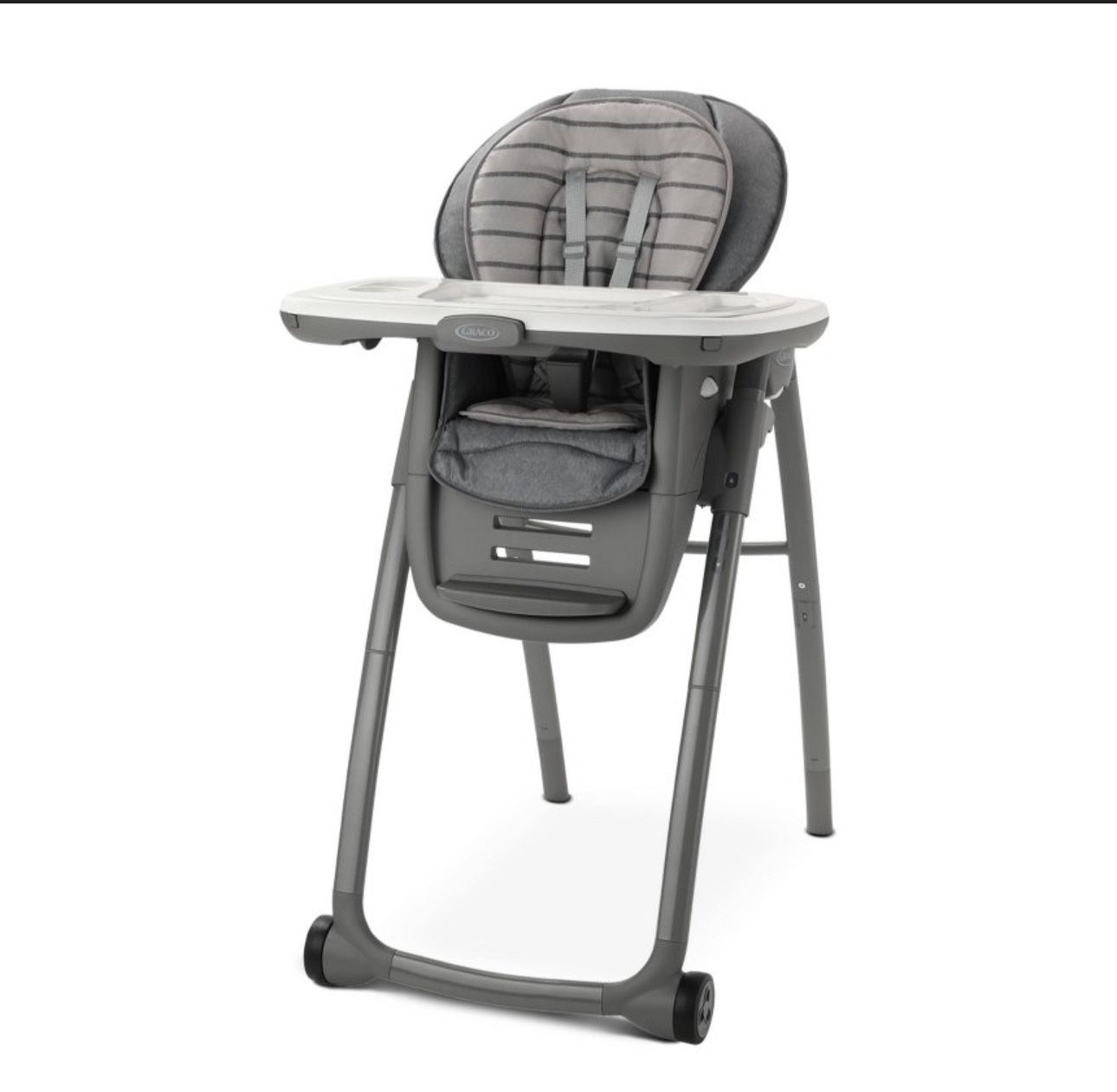 Graco Blossom 6-in-1 High Chair 