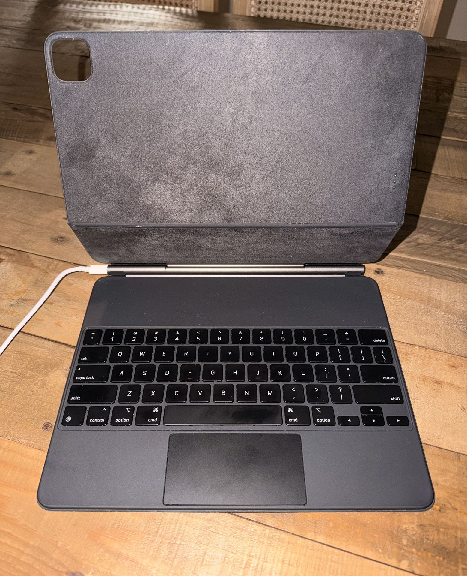 Apple Magic Keyboard iPad Pro 12.9